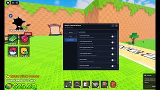 BEST SCRIPT 2026 FOR KICK A LUCKY BLOCK!!! WORK AUTO FARM AND MORE
