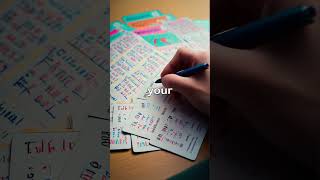Exam Preparation | Smart Tips