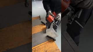 Cut with confidence with the FEIN Jigsaw  ⚙️