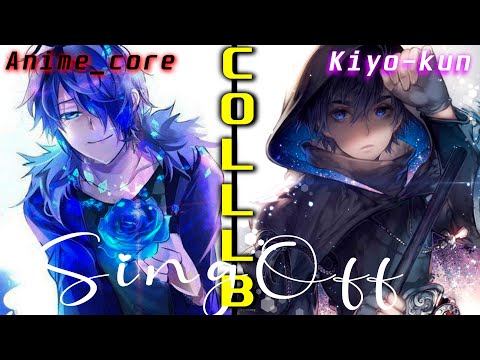 Nightcore - Shape Of You ✗ Cheap Thrills ✗ Rockabye ✗ And More (switching vocals)-「Collab」