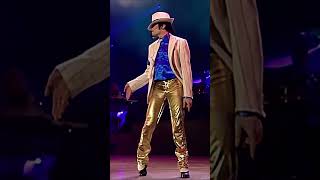 Michael Jackson Dance - Smooth Criminal 2