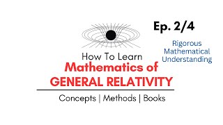 How To Understand General Relativity | How To Learn General Relativity | General Relativity Theory