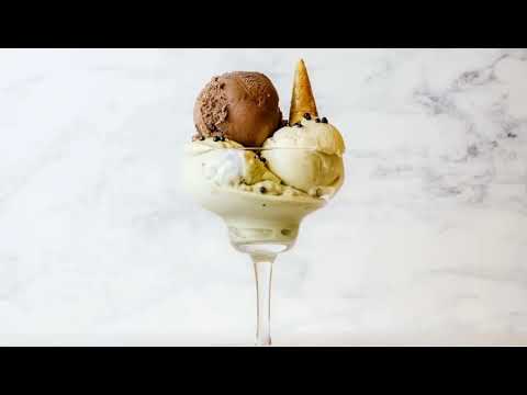 Basic Ice Cream Data Analysis Part 1