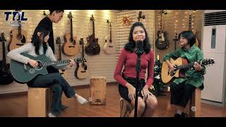 O Holy Night (Cover Song)