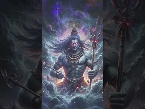 Har Har Mahadev#💯🙏🔥Lord shiva# Bholenath ji ki short WhatsApp status video#