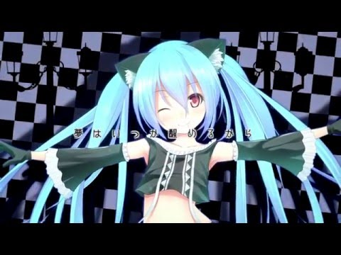 「Odoru Neko Iwaku」 cover by【*Namirin】