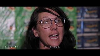 5FM Dj & Presenter  Catherine Grenfell - Smoking Dragon Interview