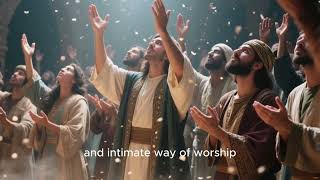 Weekly Devotion: Spirit Outpouring