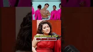 Kajol On Salman Khan💖✨#podcast #salmankhan #kajol #bollywood #scene #youtubeshorts #shorts