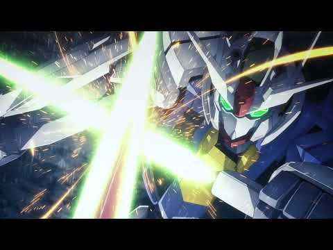 Takashi Ohmama - Fix Release (Mobile Suit Gundam: The Witch from Mercury OST)