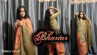 Bhartaar | गोरी रे भरतार तेरा आया | Sumit Goswami | Dance cover by Shivani Anukar