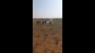 Civilians gunned down by RSF fighters in Sudan