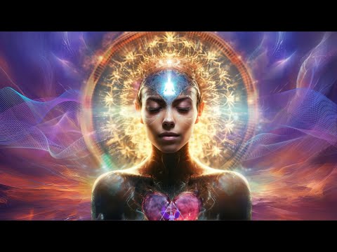 Calm Your Heart & Detox Your Mind | 639 Hz Peaceful Healing Frequency Music | Eliminate All Worries