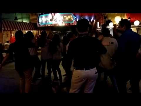 Celebrating 6th Anniversary of XongoLab  @ Global Desi Tadka. Video: 4