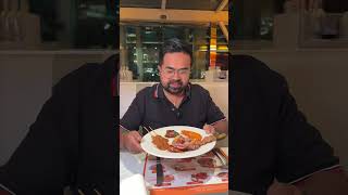 🇮🇳 Indian Street Food Festival in Singapore 🇸🇬 #shorts