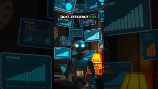 5 Hilarious Ways Robots Recycle Their Own Jokes