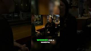 Meet Cari The Mastermind Behind Strange Fellows Brewing