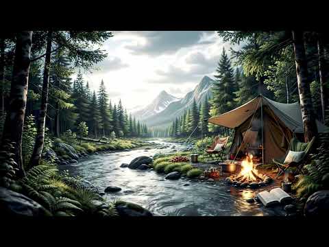 Relaxing Nature | Soft & Calming Music | Peaceful #music #meditation #RelaxingMusic #SoothingMusic