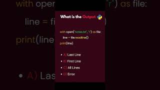 Comment your answer below#Python#CodeChallenge#LearnPython# Programming#Shorts#FirstShort#coding