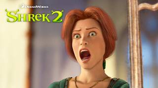'Changes'! 🎤😯✨ | Shrek 2 | Full Song | Tiny Tunes