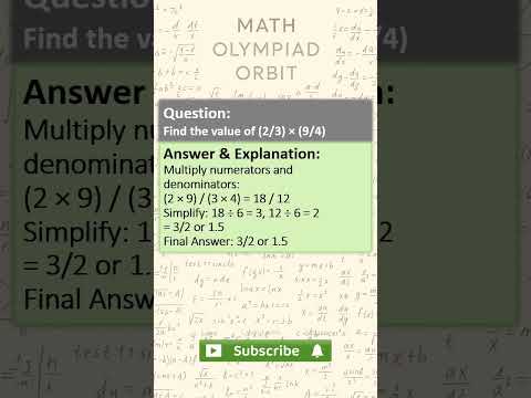 10 Sec Math Challenge–Are You Ready?N-34 #MathChallenge #BrainTeaser #Shorts #MathsShorts #SpeedMath
