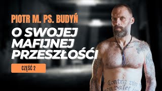 PRUSZKÓW VS MOKOTÓW | PIOTR MUDYN "BUDYŃ" - MAFIA WARSAW 90' | ŻOLIBORSKA GROUP