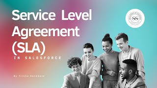 Mastering SLA in Salesforce Service Cloud: Entitlement Process & Templates Explained