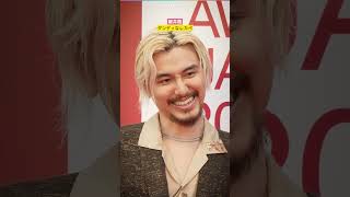藤井風、ダンディすぎる　#MAJ2025