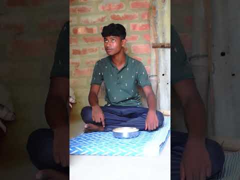 মুড়ি দিয়ে আম খাবোনা #short #shorts #ytshorts