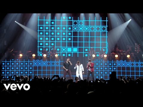 MC Gui, Alexandre, Adriano - Doidinha