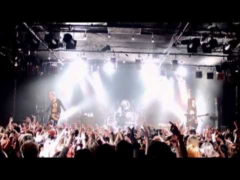 MEJIBRAY - Live at Ebisu Liquidroom 3/3/13