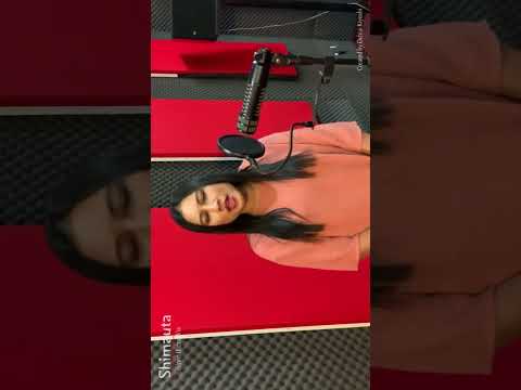 島唄 ザ・ブーム  Shima Uta, [The Boom] Shwe Htain Win’s Cover Song   Original post 2020, jul 3