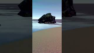 Creating an Island in Unity Engine - Final Part  #unity3d