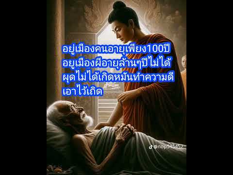 คติธรรมสอนใจ เจ้ากรรมอยู่ที่ใจ นายเวรอยู่ที่กาย