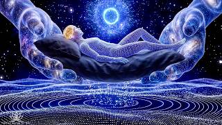 432Hz – The Deep Healing Frequency for Body and Soul, Cleanse All Negative Energy, Stress Relief
