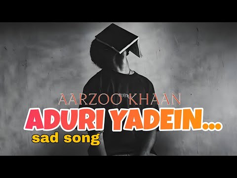 SAD LOFI SONGS | HEART BREAK 💔 SONG | ADHURI YADEIN
