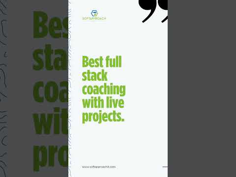 Register now | BEST FULL STACK PAGE WITH LIVE PROJECTS JAIPUR