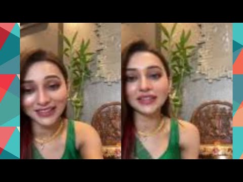 পুজোর special ভিডিও 📸 মিমি চক্রবর্তী লাইভ #mimichakraborty #serialshow