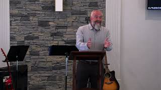 The Story of God: The Fall-Exploring Humanity's Brokenness