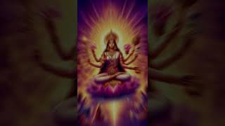 Navratri Day 9 | Worship Mata Siddhidatri – The Giver of Siddhis and Success #shorts #navratri
