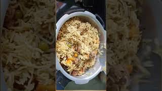 #shorts veg biryani recipe #viral #tranding