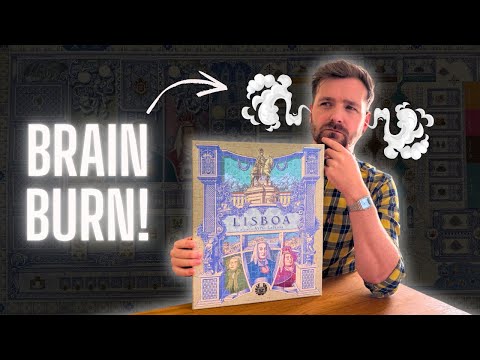 The BEST Strategic Board Games For 2!