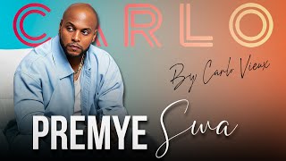 Premye Swa - Carlo Vieux | Official Lyrics Video | Album CARLŌ 2025