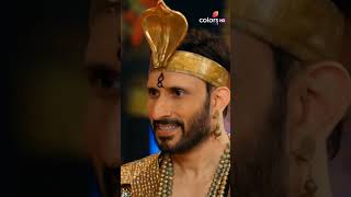 Pragati Didn't Get Pratha's Answer | Naagin 6 | नागिन 6