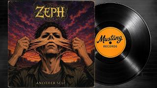 ZEPH – Another Self (Full Album) | Psychedelic Rock / Ambient / 70s Inspired