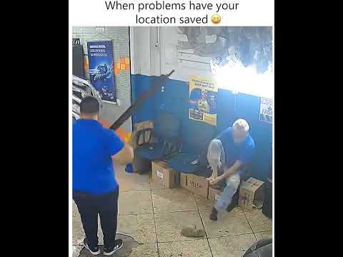 Timing, clumsiness, and some bad luck