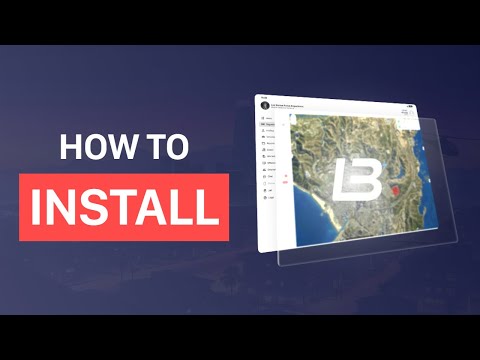 [QB/ESX] LB TABLET - INSTALLATION [ENGLISH]