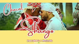 Chacal - Shango (Chango) (Official Video)  #santeriacubana #chacal #shango #chango #orishas