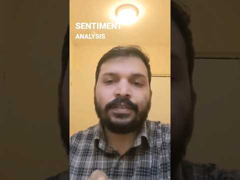 One minute Lecture: Techniques used in NLP? #ai  #research #learning #upskill #ml #lecture #nlp