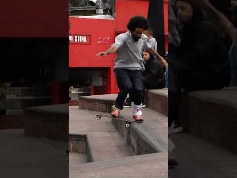 The Tech king of skateboarding #skateboarding #skate #shorts